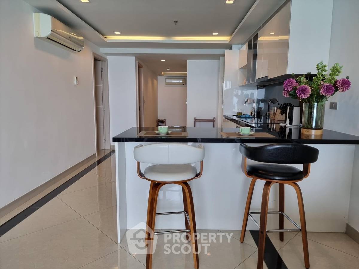 picture 2-BR Condo at Wongamat Tower Condominium close to Sanctuary of Truth (ID 1001980) - 3/22