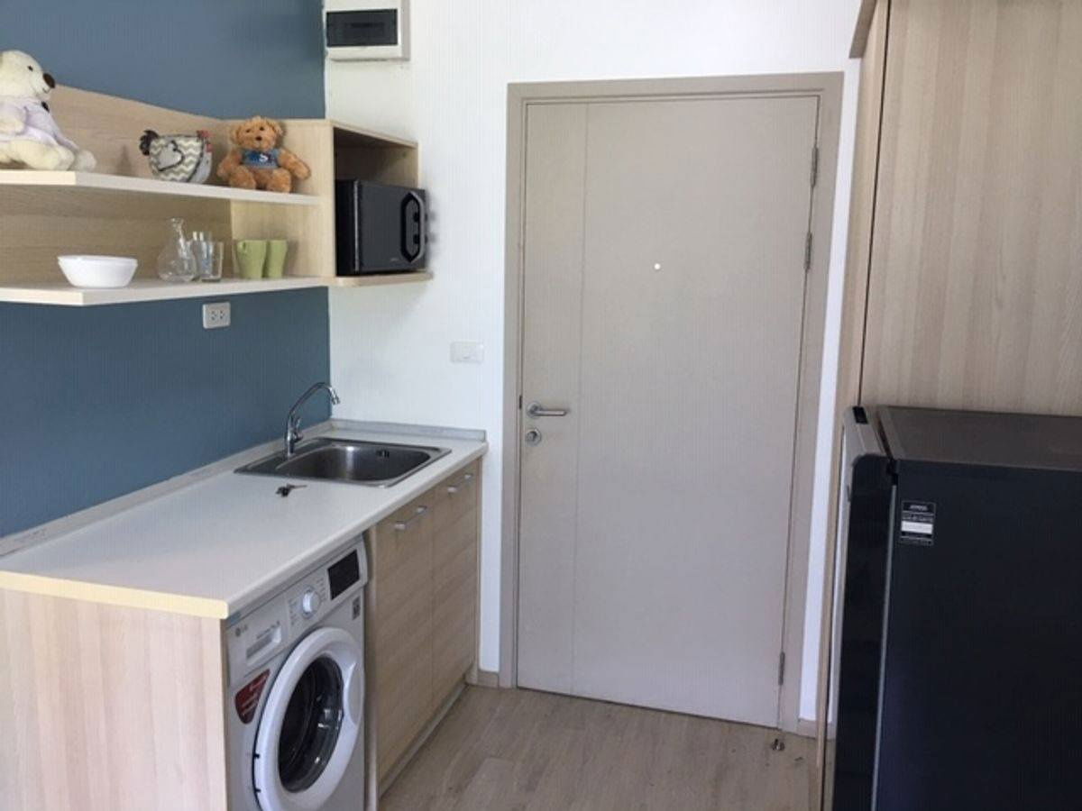 picture For rent : Elio Del Ray Sukhumvit64  - 2/4