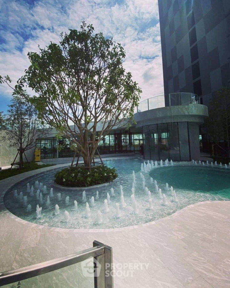 picture 2-BR Condo at Elio Sathorn-Wutthakat near BTS Wutthakat (ID 1299025) - 10/47