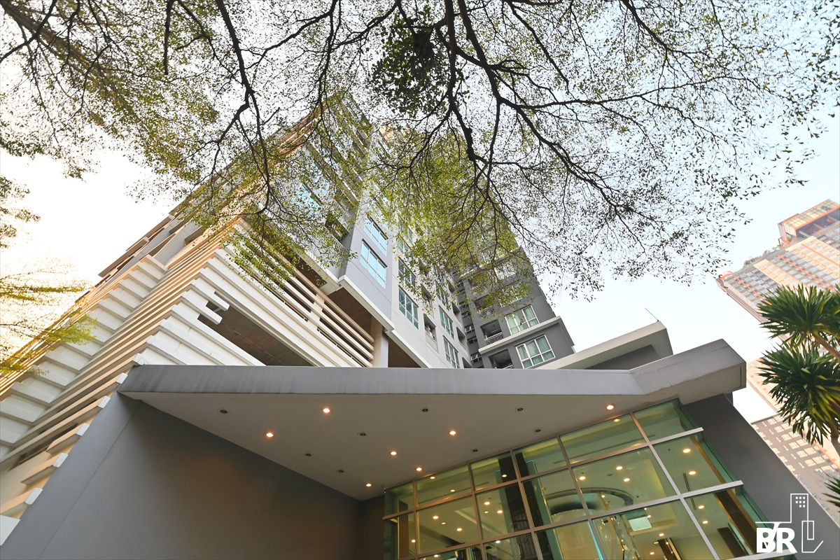 รูป ✨ Beautiful  unit!! Fully Furnished ✨ Life@Ratchada - Huaikhwang MRT Huai Khwang - รูปที่ 2/10