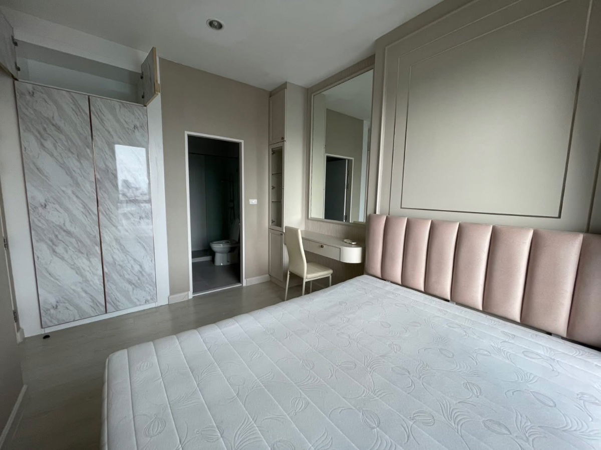picture 🎀 For rent Condo Niche Pride Thonglor - Phetchaburi 🚇 Near MRT Phetchaburi!! - 8/9