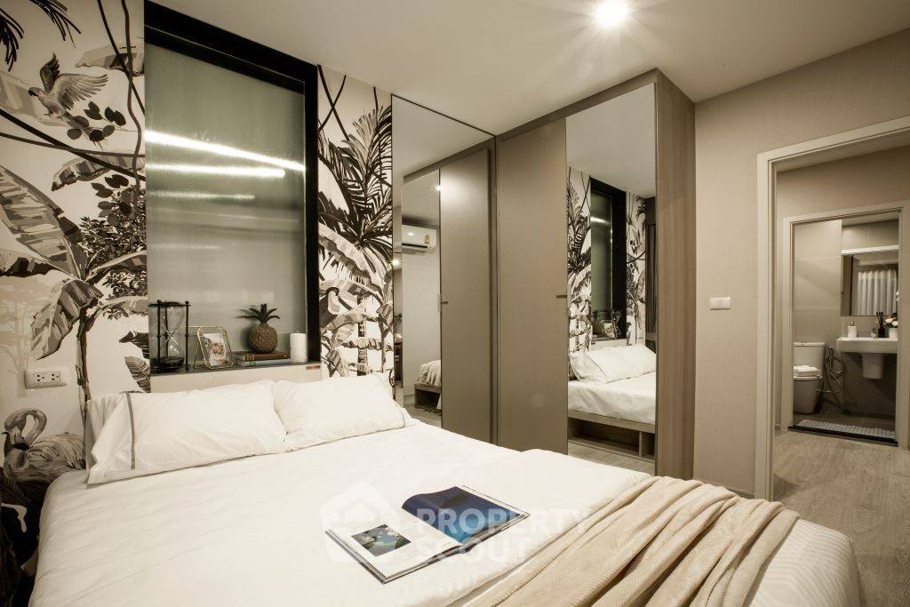 picture 2-BR Condo at Elio Sathorn-Wutthakat near BTS Wutthakat (ID 1299025) - 4/47