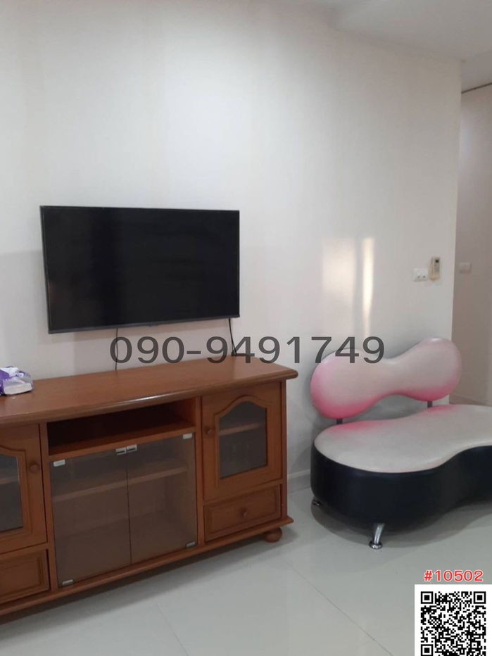 รูป เช่า บ้านเดี่ยว 2 ชั้น บ้านเดี่ยว เพอร์เฟค พาร์ค สุวรรณภูมิ-ร่มเกล้า  พร้อมเข้าอยู่ - รูปที่ 6/9