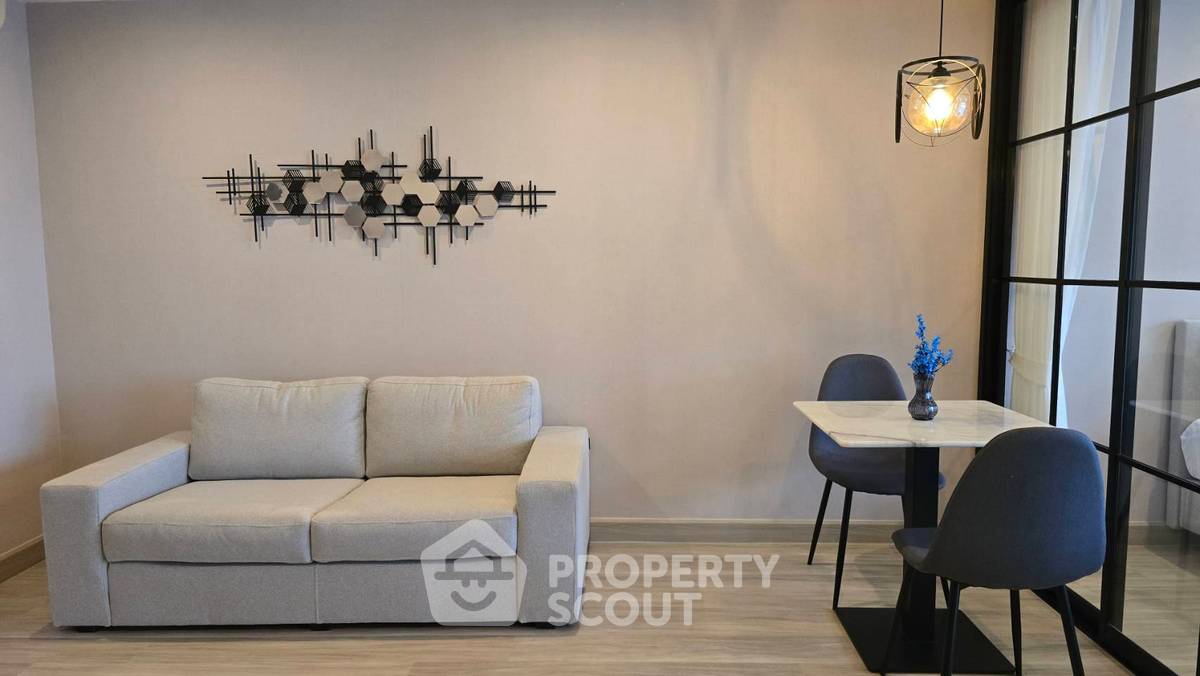 picture 1-BR Condo at Sukhumvit Suite near BTS Nana (ID 2232659) - 6/13