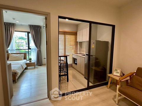 คอนโด 1-ห้องนอน ที่ ไลฟ์ สุขุมวิท 48 ใกล้ BTS พระโขนง (ID 2233913)