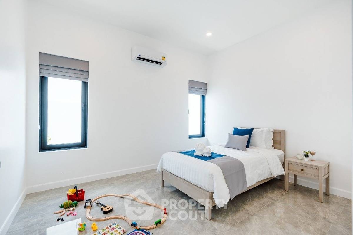 รูป วิลล่า 3-ห้องนอน ที่ โบทานิกา หัวหิน ใน ทับใต้ (ID 2162555) - รูปที่ 6/21