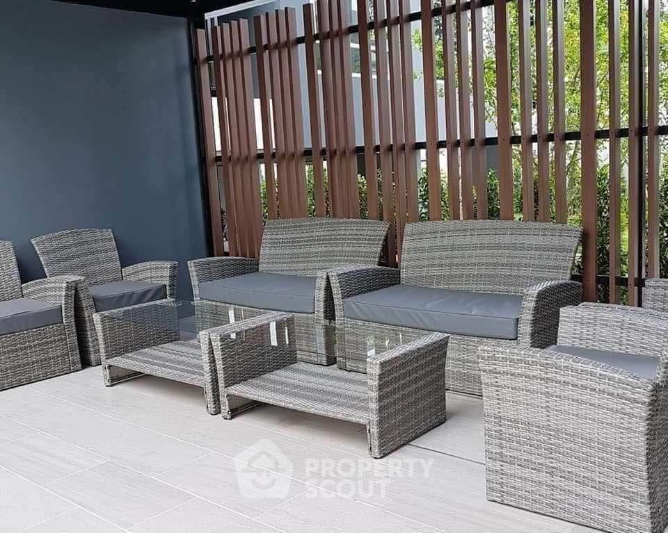 รูป คอนโด 1-ห้องนอน ที่ รีเจ้นท์โฮม สุขุมวิท 81 ใกล้ BTS อ่อนนุช (ID 2233615) - รูปที่ 9/11