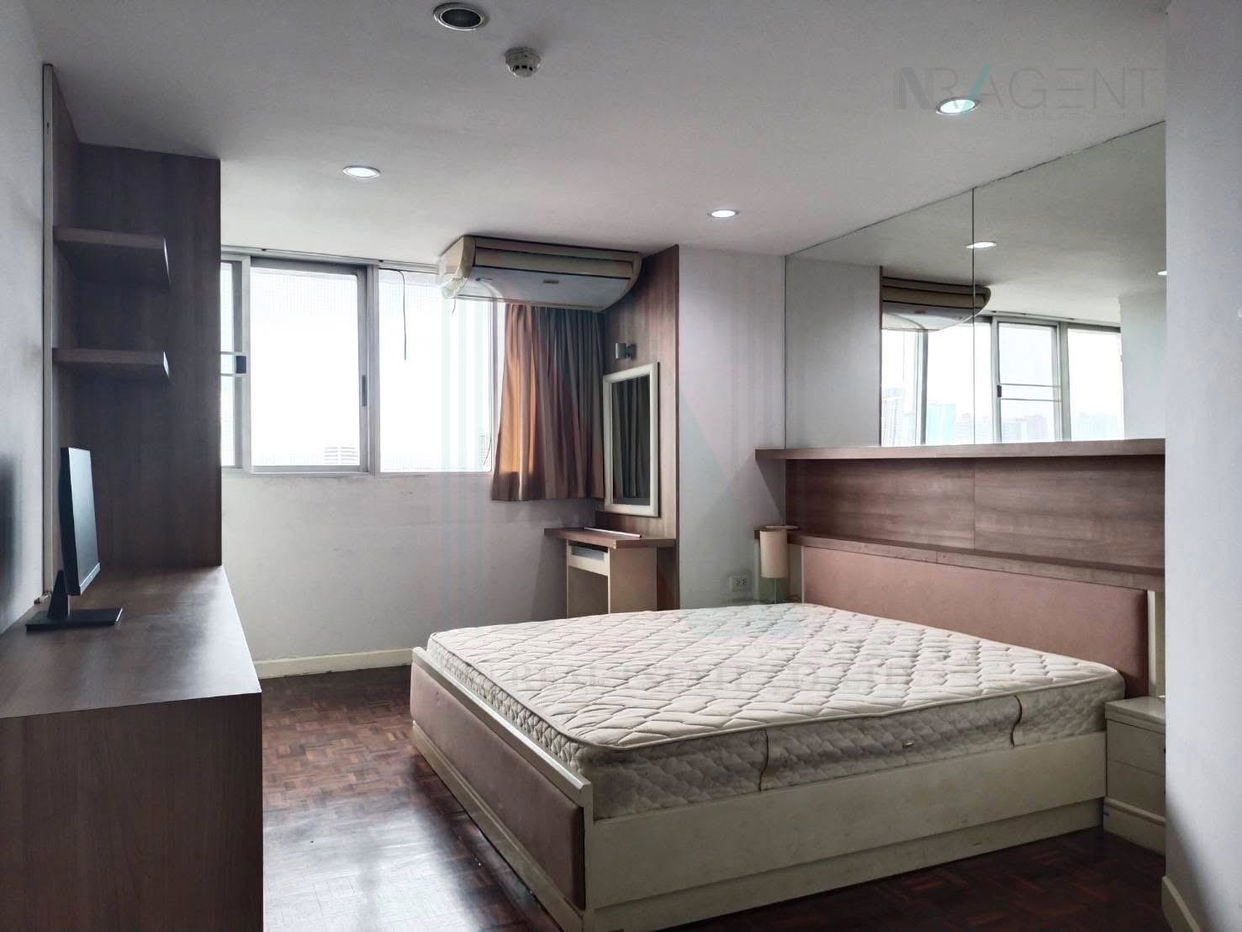 รูป ให้เช่าคอนโด nan อาคาร  ชั้น 8 3 ห้องนอน ขนาด 130 ตรม ใกล้ BTS เอกมัย - รูปที่ 5/8