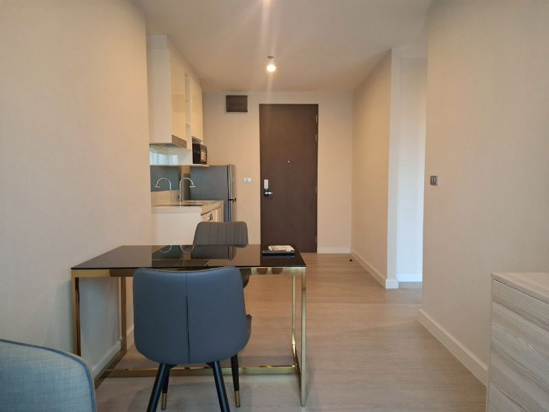 picture ✨The Sky Sukhumvit (Bangna) 2 bedrooms, fully furnished, near BTS Bangna, ready to move in!! - 7/14