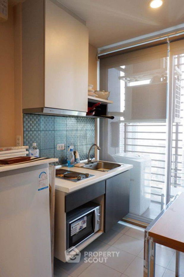 picture 1-BR Condo at The Base Sukhumvit 77 near BTS On Nut (ID 1598614) - 9/13