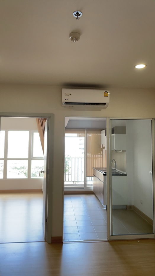 รูป  ศุภาลัย เวอเรนด้า รามคำแหง Supalai Veranda Ramkhamhaeng for rent  - รูปที่ 6/6