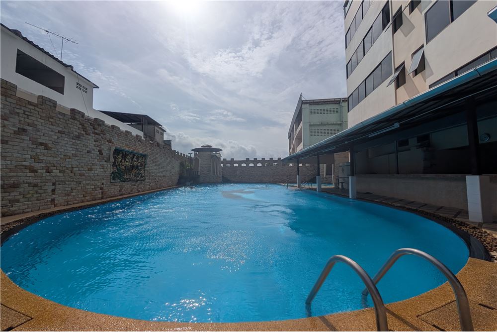 รูป [920471001-1633] Center Condotel 1 Bedroom for Sale - รูปที่ 23/30