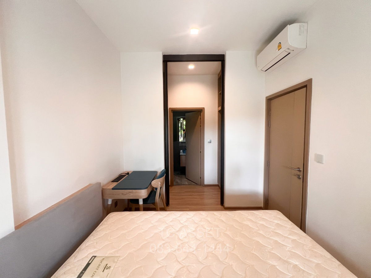 picture 📍𝐅𝐨𝐫 𝐑𝐞𝐧𝐭 ! 𝐊𝐚𝐰𝐚 𝐇𝐚𝐮𝐬  1 Bedroom, 43.75 SQM, 1st Floor Garden Access, Corner Unit 📍𝐎𝐧𝐥𝐲 𝟐𝟕,𝟎𝟎𝟎 𝐁𝐚𝐡𝐭/ 𝐌𝐨𝐧𝐭𝐡! - 19/27