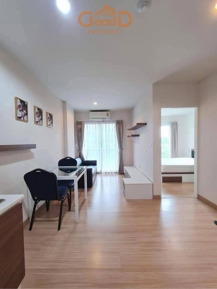 picture For rent: The Change Relax, opposite Central Korat, 7500 - 2/10