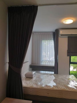  (For Rent Condo Unio Sukhumvit 72)