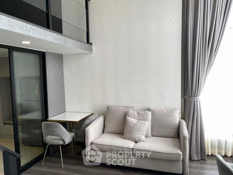 คอนโด 1-ห้องนอน ที่ ไนท์บริดจ์ สเปซ รัชโยธิน ใกล้ BTS รัชโยธิน (ID 1779326)