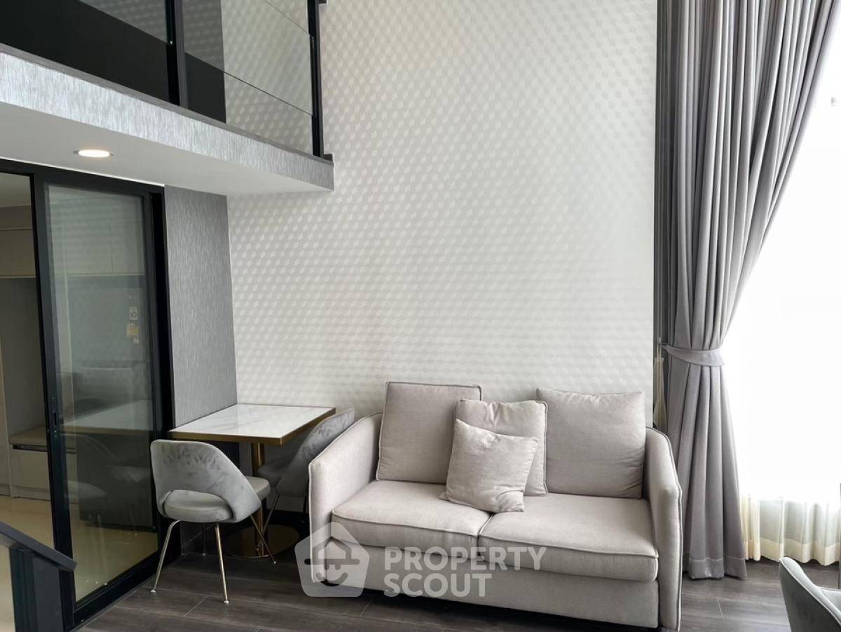 picture 1-BR Condo at Knightsbridge Space Ratchayothin near BTS Ratchayothin (ID 1779326) - 1/16