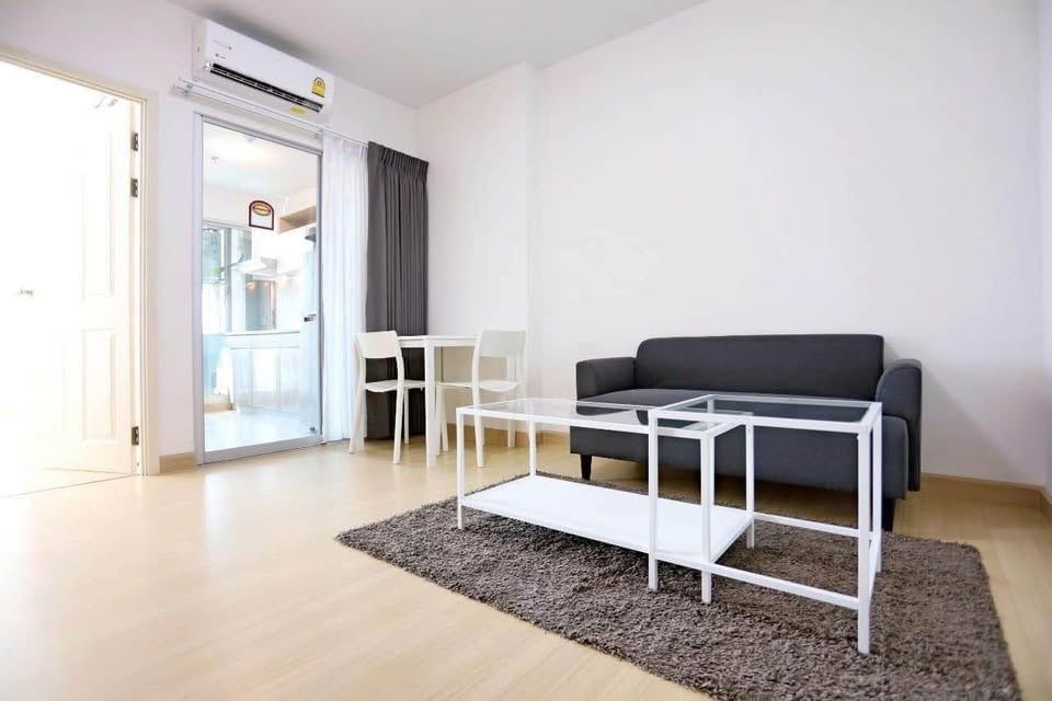 รูป 🏠RB19471 ให้เช่าถูกมาก📢ศุภาลัย เวอเรนด้า พระราม 9👉🏻แอดไลน์ @062mnigk( มี @ ด้วย) แอดมินตอบไว - รูปที่ 7/11