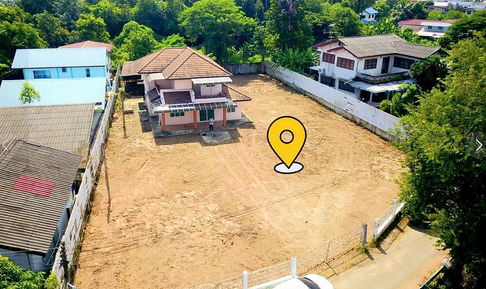 Call : 087-955-5579 ขายที่ดินพร้อมบ้าน 1 ไร่ (ถมแล้ว) ติดถนนริมห้วยหมากแข้ง ตำบลหมากแข้ง เมืองอุดรธานี ใกล้เซ็นทรัลอุดรธานี