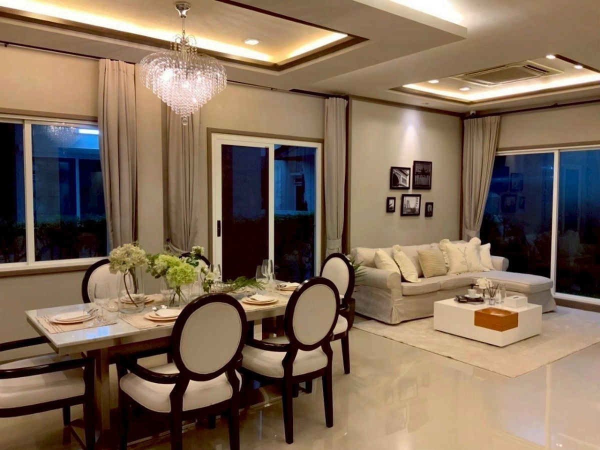 picture Bangkok Boulevard Village Pinklao-Phetkasem  Phutthamonthon Sai 4 Road - 29/52