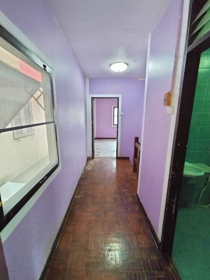 รูป หมู่บ้านดิเอมเมอรัลด์ พาร์ค 2 บางบัวทอง - รูปที่ 16/23