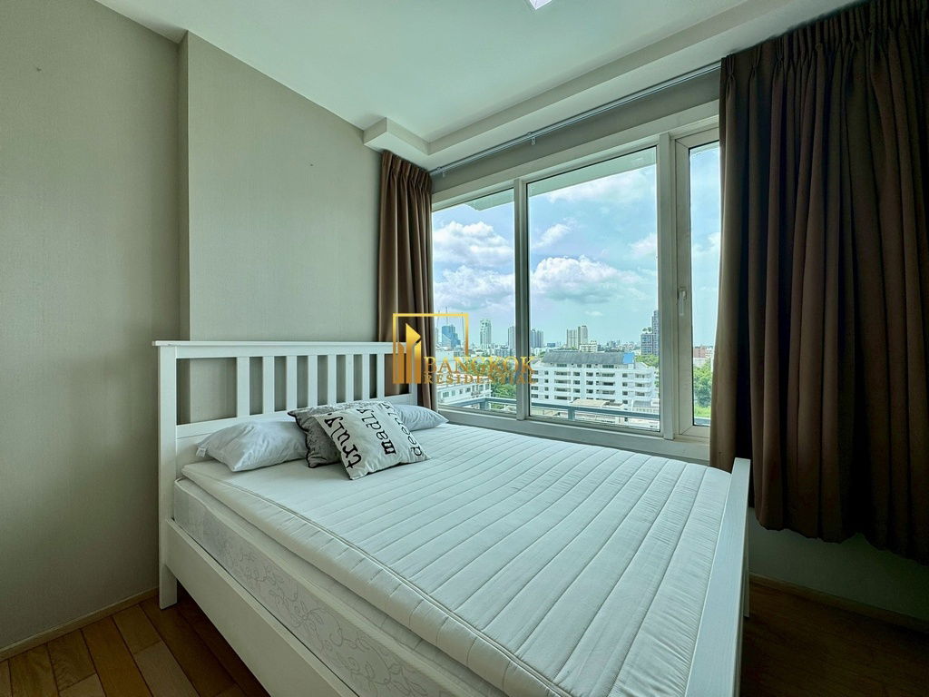 picture Siri at Sukhumvit | Renovated 3 Bedroom Condo in Thong Lo - BR10480CD - 20/37