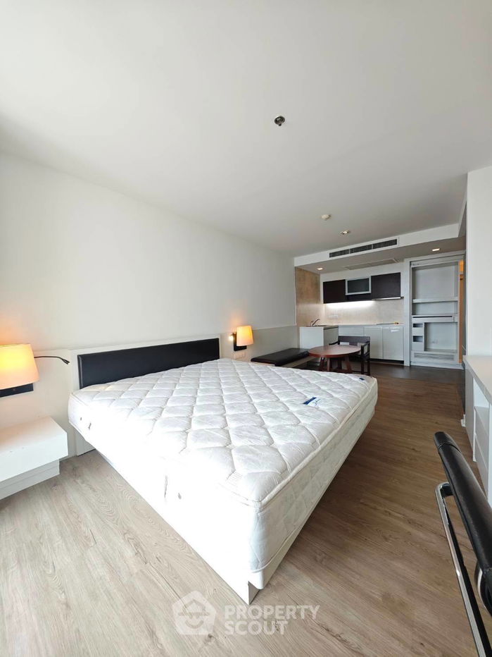 picture 1-BR Condo at Sathon Heritage Residences near BTS Chong Nonsi (ID 2180601) - 7/7