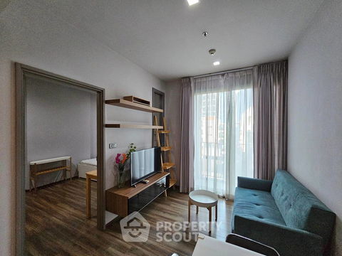 คอนโด 1-ห้องนอน ที่ ซีล บาย แสนสิริ ใกล้ BTS ทองหล่อ (ID 1446616)