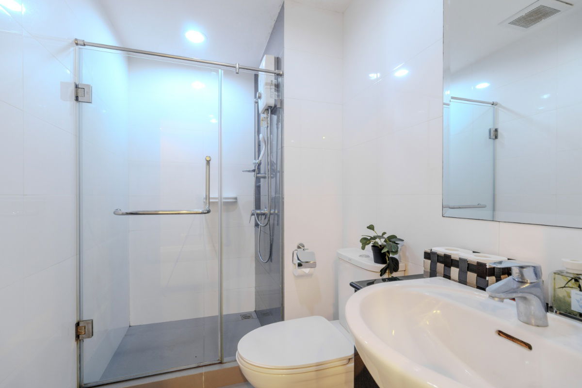 picture 🚝Sucharee Life Condo – Brand New Renovated Unit Short-Term Rental | Convenient Location  - 8/12