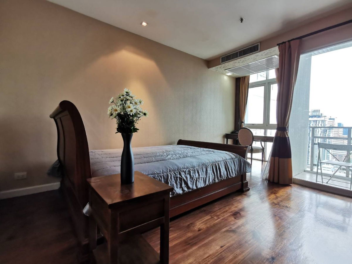 picture Hot Price for rent Nusasiri Grand Condo area 85 sqm🔥 - 3/5