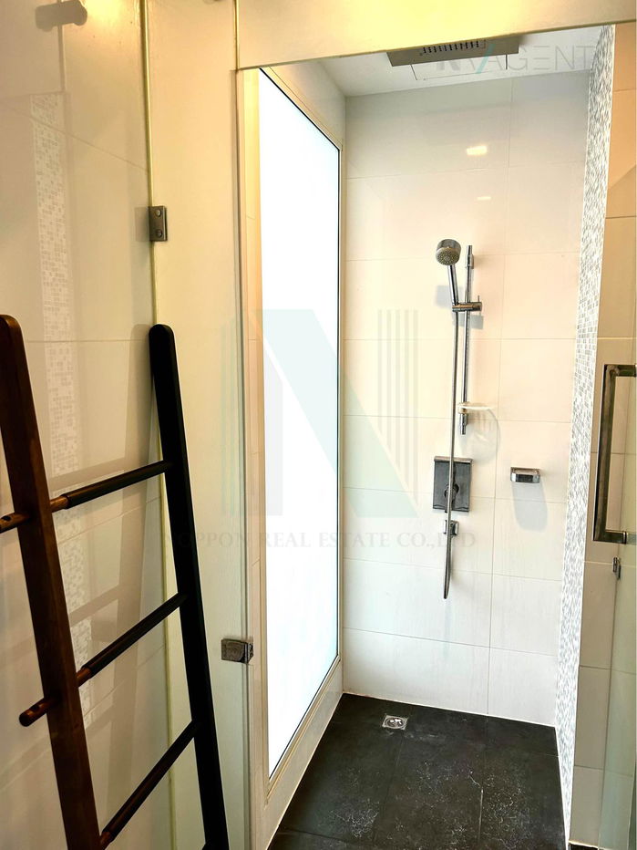 รูป ให้เช่าคอนโด เอ สเปซ ไอดี อโศก-รัชดา อาคาร 1 ชั้น 2 1 ห้องนอน ขนาด 32.00 ตรม ใกล้ ตลาดหลักทรัพย์แห่งประเทศไทย - รูปที่ 8/8