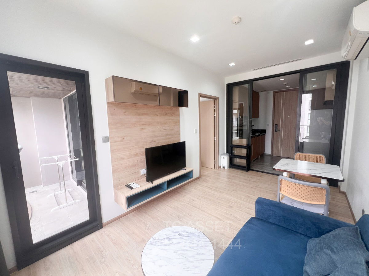picture 📍𝐅𝐨𝐫 𝐑𝐞𝐧𝐭 ! 𝐊𝐚𝐰𝐚 𝐇𝐚𝐮𝐬  1 Bedroom, 37 SQM, 5th Floor Pool & Garden View 📍𝐎𝐧𝐥𝐲 𝟐𝟐,𝟎𝟎𝟎 𝐁𝐚𝐡𝐭/ 𝐌𝐨𝐧𝐭𝐡! - 6/21