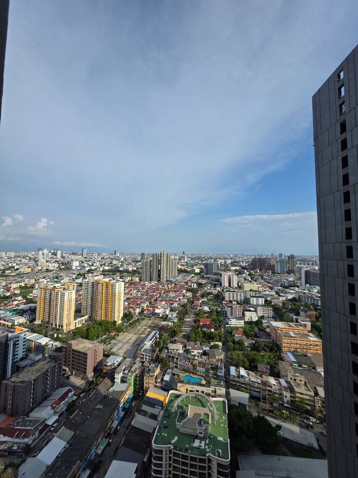 รูป Whizdom Essence 1bedroom 1bathroom - รูปที่ 8/15