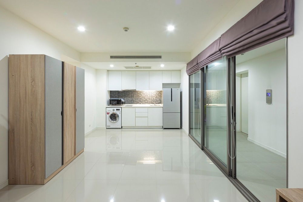 รูป 💥สำหรับขายห้องเปล่า !! 💥Code C20240700002.......Star View, 2 ห้องนอน, 2 ห้องน้ำ, ชั้นสูง 30+, วิวแม่น้ำ, ราคาพิเศษ!! - รูปที่ 4/7