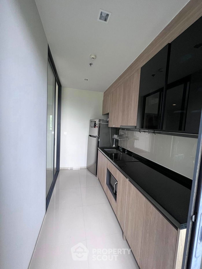 picture 2-BR Condo at The Line Wongsawang near MRT Wong Sawang (ID 2233915) - 12/12