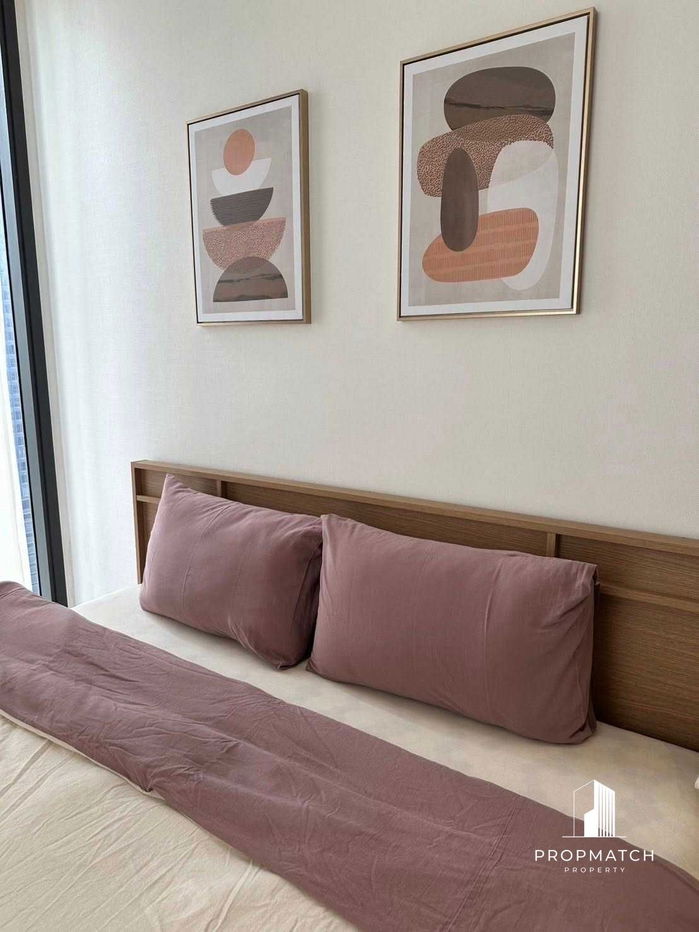 รูป ✨Flash Deal ✨MUNIQ Sukhumvit 23 (2 Bed 2 Bath 63 SQM.) พร้อมอยู่ ! เพียง 70,000 บาทต่อเดือน Tel.0981315848 @propmatch - รูปที่ 5/6