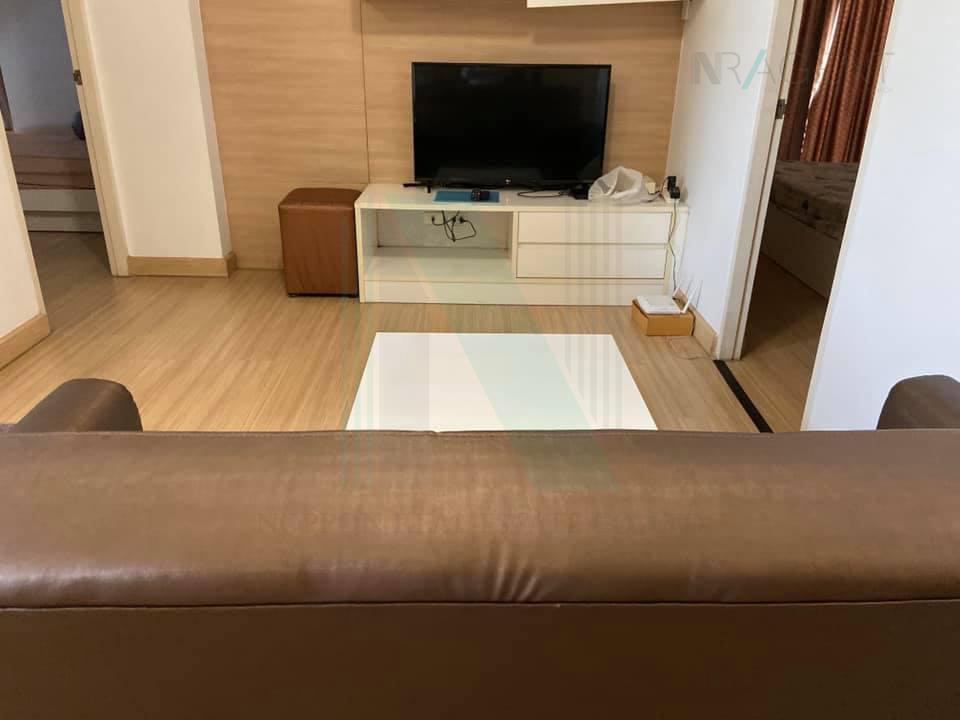 picture 📌 For Rent Condo THE PARKLAND SRINAKARIN Building C, Floor 11,2 bed room, Room size 66.00 sqm - 6/8