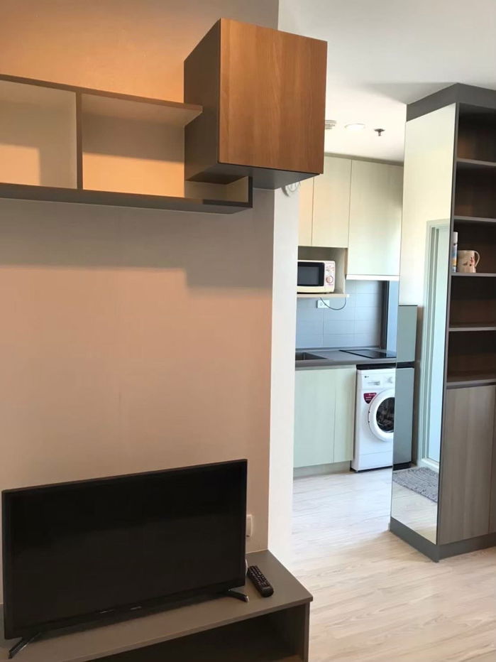 picture 💙 Condo For Rent IDEO Mobi Sukhumvit Eastgate Close with MRT Bangna !! - 3/8