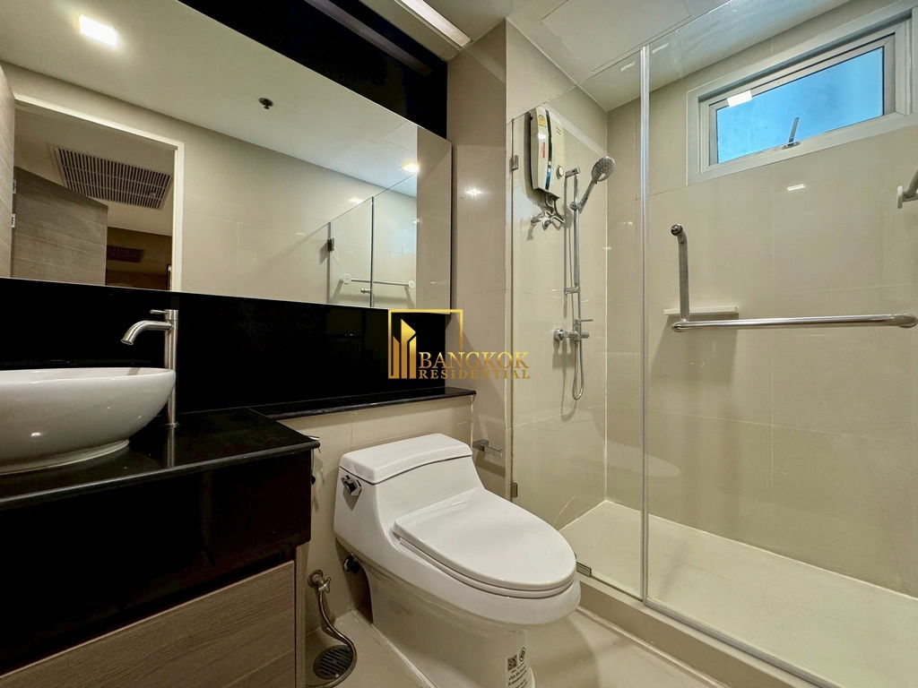 รูป Nusasiri Grand Condo - Renovated 2 Bedroom Condo For Rent - BR4398CD - รูปที่ 15/26