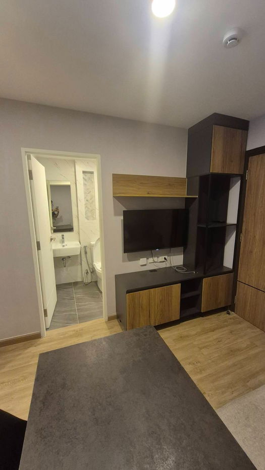 รูป !!ปล่อยเช่า!! Condo The Coopers Sukumvit 64 800 เมตร จาก BTS ปุณณวิถี แถมมีรถรับส่งฟรี - รูปที่ 5/14