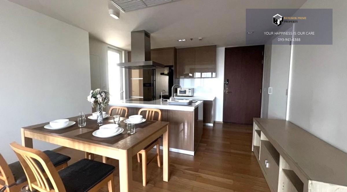 picture Siri at Sukhumvit | Beautiful Room🚝Near BTS Thonglor 0m | #2025080111241 - 3/14