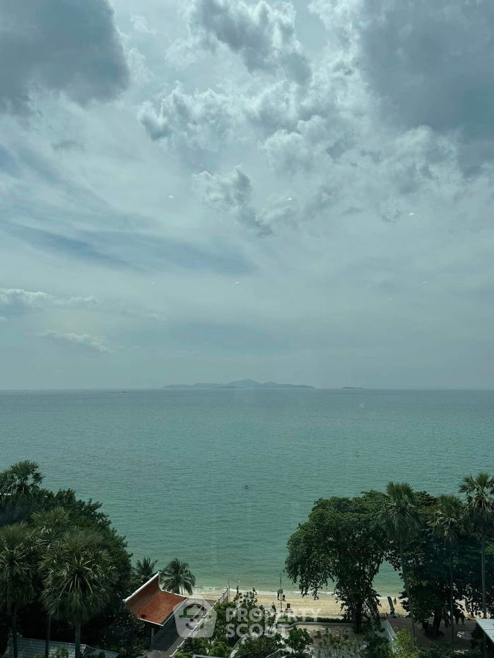 รูป คอนโด 1-ห้องนอน ที่ อารมณ์ วงศ์อมาตย์ ใกล้ ปราสาทสัจธรรม (ID 1926853) - รูปที่ 12/16