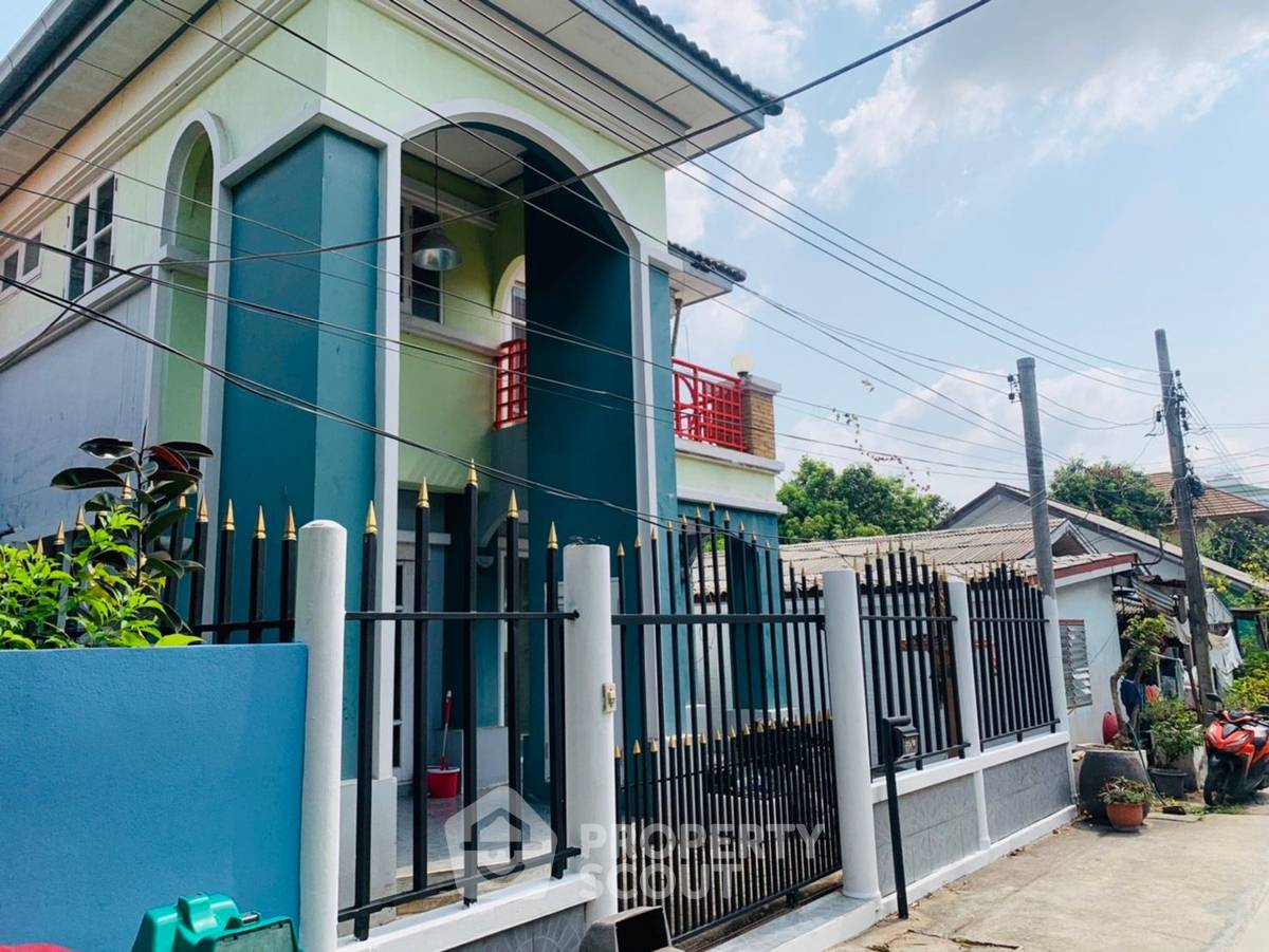 รูป บ้าน 3-ห้องนอน ใกล้ MRT บางซ่อน (ID 2229680) - รูปที่ 3/43