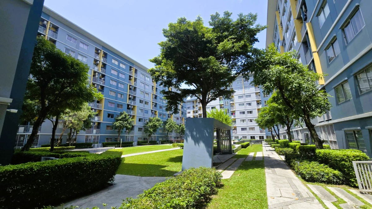 picture For Sale: 2-Storey Townhome in Areeya The Colors Wongwaen–Ratchaphruek Phase 3 - 17/19