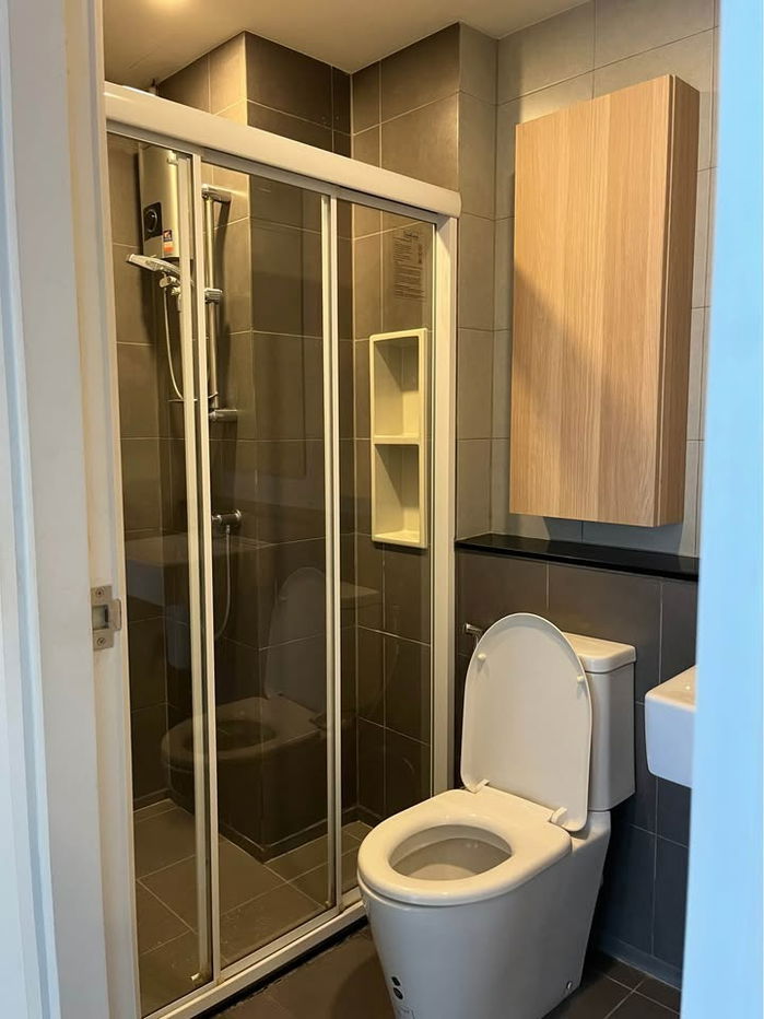 picture 🟢 Condo For Rent 🟢Elio Del Moss Phaholyothin 34 Zone MRT Phaholyothin Full Furniture 1 Bedroom Plus 1 Bathroom HOT!! - 5/6