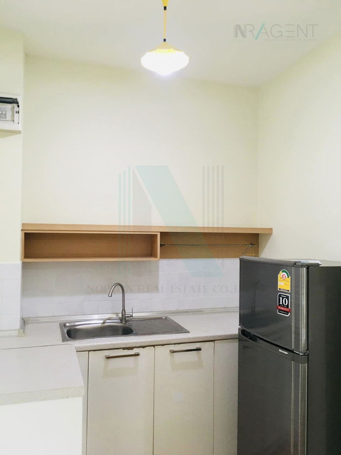 picture 🎉 For Rent Condo MY CONDO SATHORN-TAKSIN Building B, Floor 7,Studio, Room size 24.00 sqm - 8/8