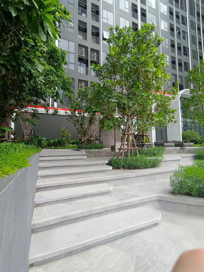 picture P1128 Condo for rent Origin Plug&Play Nonthaburi Station, Duo Space 37 sq.m. New, never rented, ready to move in. - 13/16
