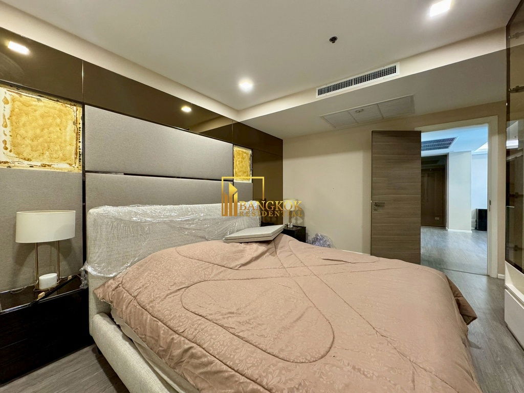 รูป Nusasiri Grand Condo - Renovated 2 Bedroom Condo For Rent - BR4398CD - รูปที่ 13/26