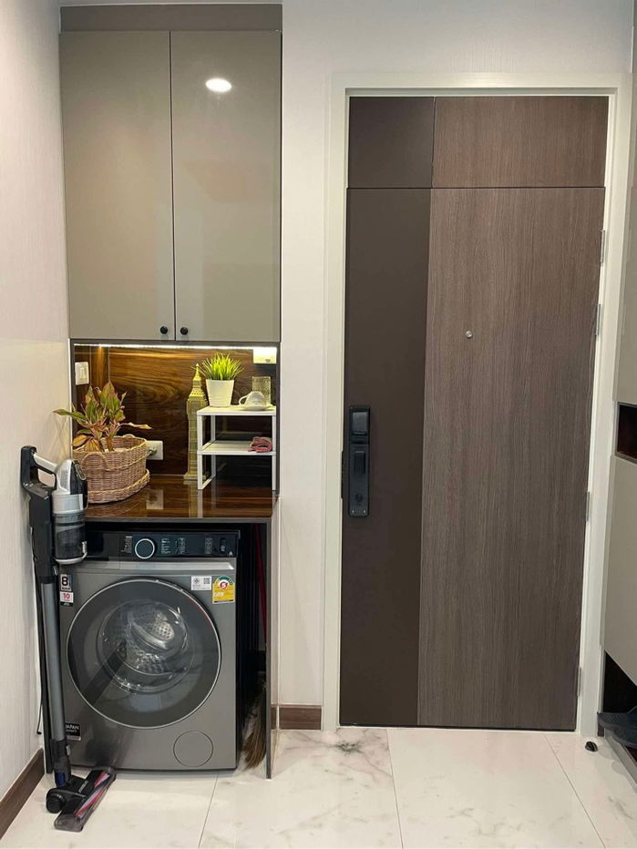 picture #Z1723 Condo for rent at Supalai Elite Surawong - 4/10