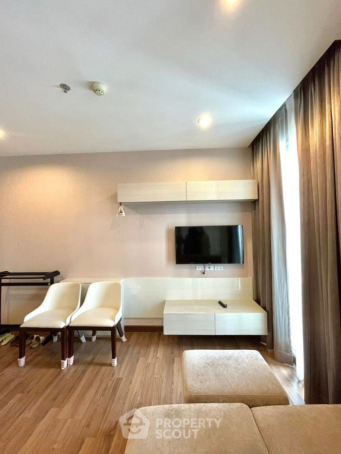 รูป คอนโด 1-ห้องนอน ที่ คอนโด ชีวาทัย อินเตอร์เชนจ์ ใกล้ MRT เตาปูน (ID 2234426) - รูปที่ 5/6